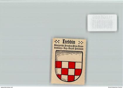 11098889 - Trebbin