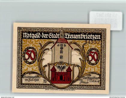 10181347 - Treuenbrietzen