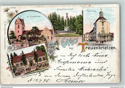 13409490 - Treuenbrietzen