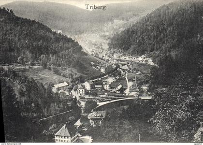 CPA Triberg