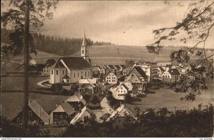 Schoenwald Triberg