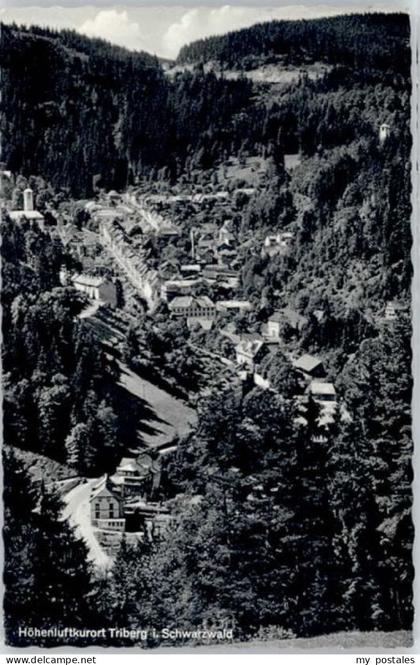 Triberg