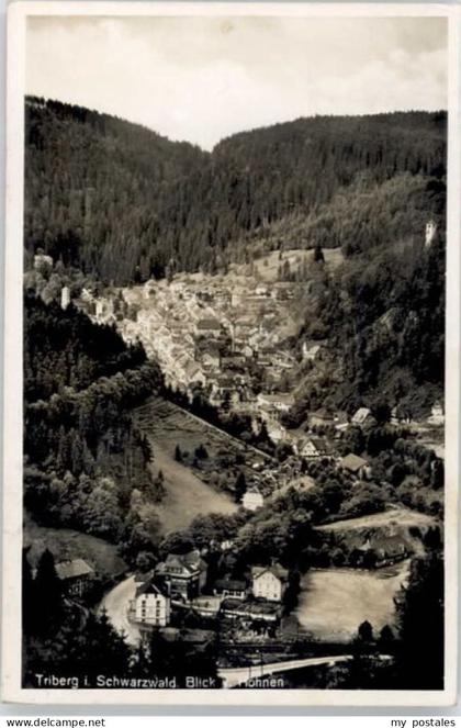 Triberg