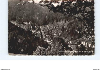 Triberg