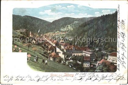 Triberg Schwarzwald