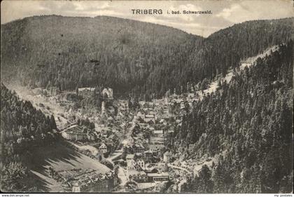 Triberg Schwarzwald