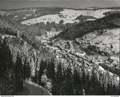 Triberg Schwarzwald