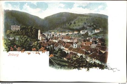 Triberg Schwarzwald