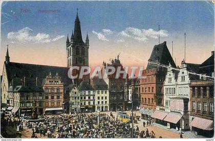CPA Trier
