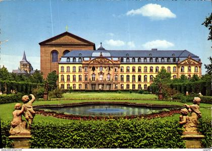 CPM Trier