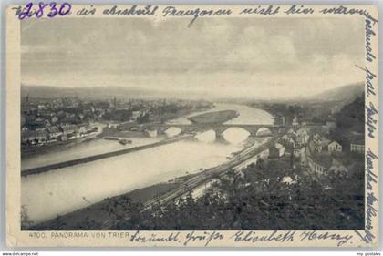 Trier