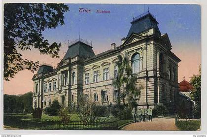 TRIER  CITY Trier