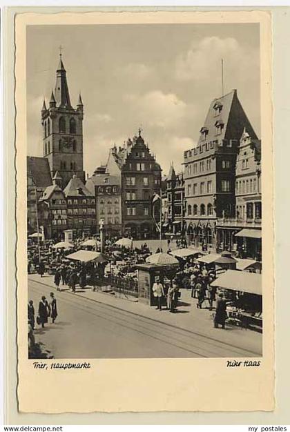 TRIER  CITY Trier