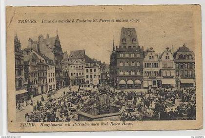 TRIER  CITY Trier