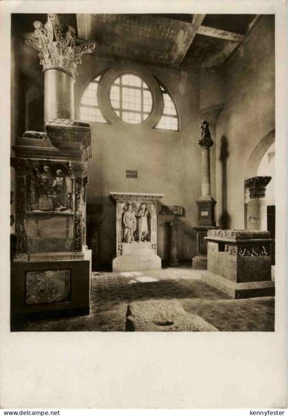 Trier - Provinzialmuseum