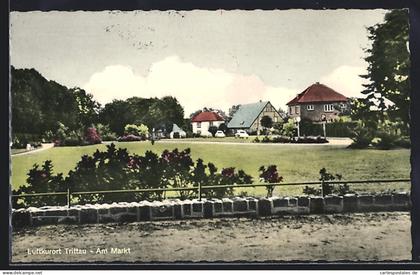 AK Trittau, Am Markt