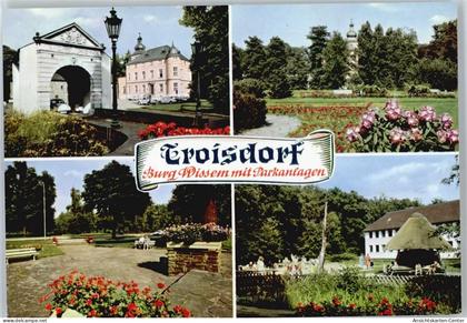 50594416 - Troisdorf