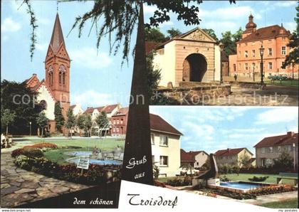 Troisdorf