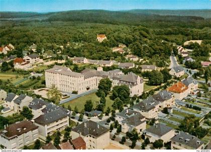 Troisdorf St-Josephs-Krankenhaus Krankenhaus Wald Luftbild Wohnhaeuser