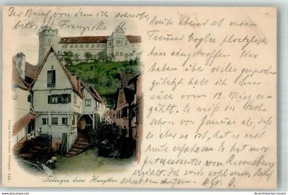 13998750 - Tuebingen