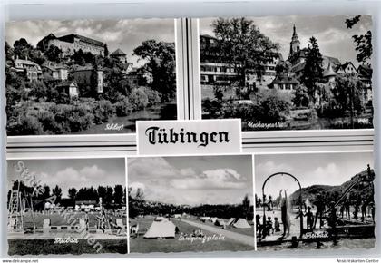 51267260 - Tuebingen