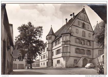 HIRRLINGEN / KRS TUBINGEN / SCHLOB