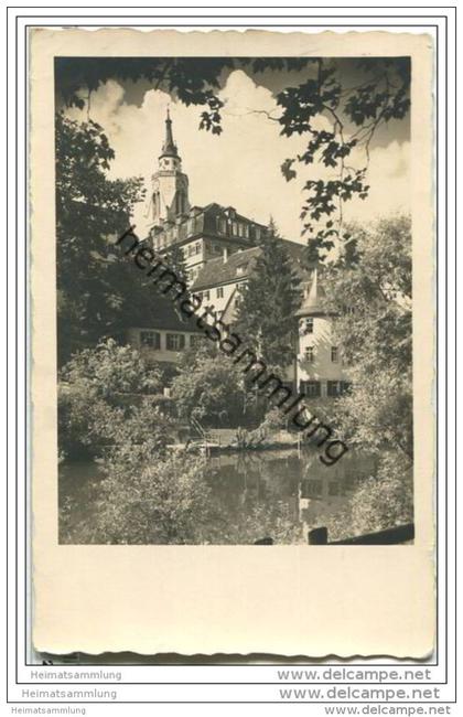 Tübingen - Foto-AK