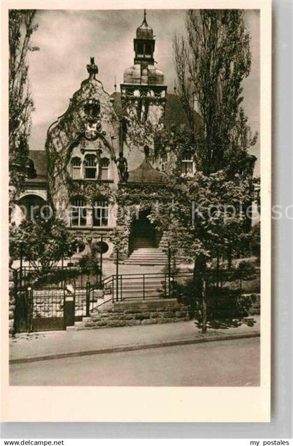 Tuebingen Guestfalia Tuebingen