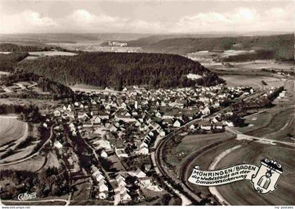 Moehringen Tuttlingen Fliegeraufnahme