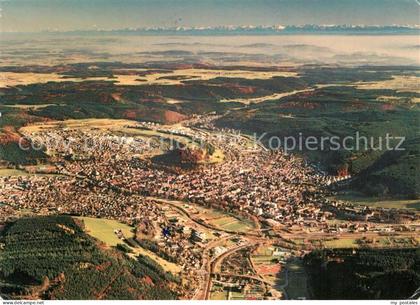 Tuttlingen Fliegeraufnahme