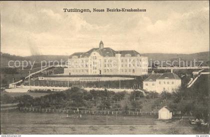 Tuttlingen Krankenhaus
