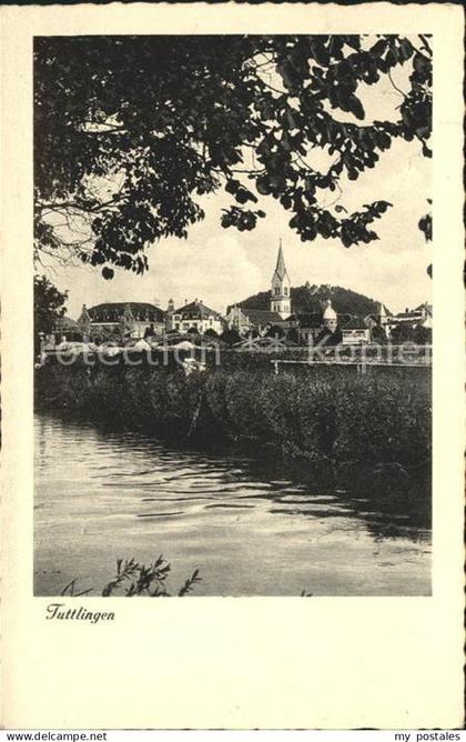 Tuttlingen Teilansicht