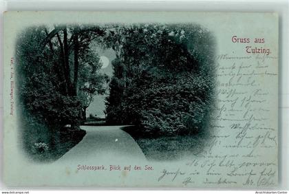 52267291 - Tutzing