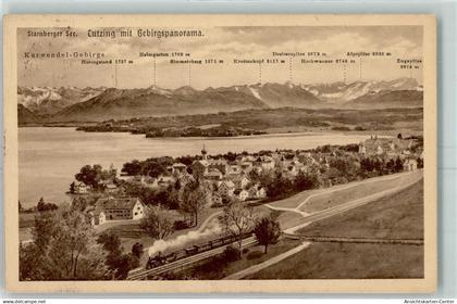 52267295 - Tutzing