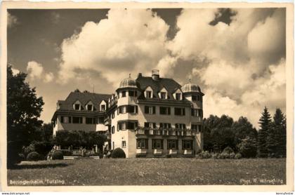 Tutzing, Beringerheim