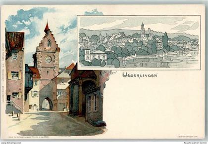 10626415 - Ueberlingen , Bodensee