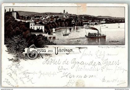 13952879 - Ueberlingen , Bodensee