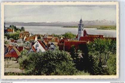 50383713 - Ueberlingen , Bodensee