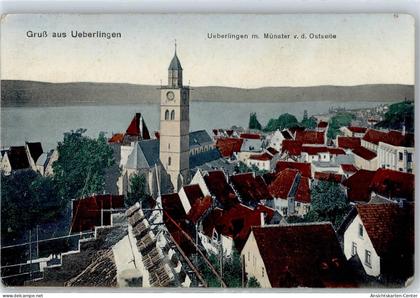 51952177 - Ueberlingen , Bodensee
