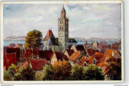 52251916 - Ueberlingen , Bodensee