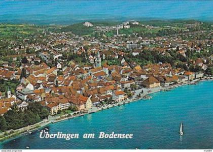 AK 070179 GERMANY - Überlingen am Bodensee
