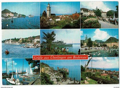 Deutschland, Überlingen