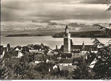 ueberlingen Bodensee