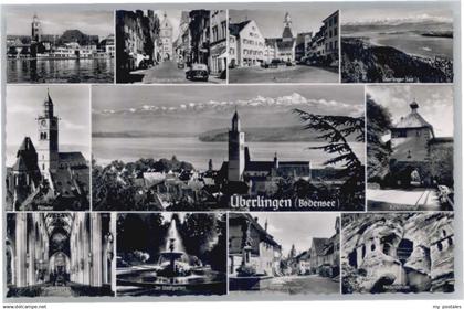 ueberlingen Bodensee
