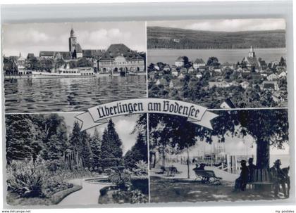 ueberlingen Bodensee