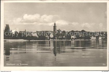 ueberlingen Bodensee
