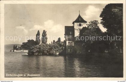 ueberlingen Bodensee