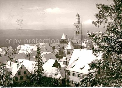 ueberlingen Bodensee