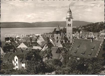 ueberlingen Bodensee