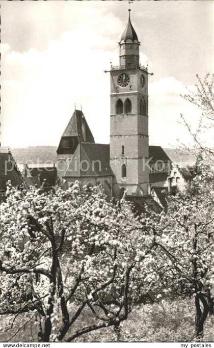ueberlingen Bodensee Muenster